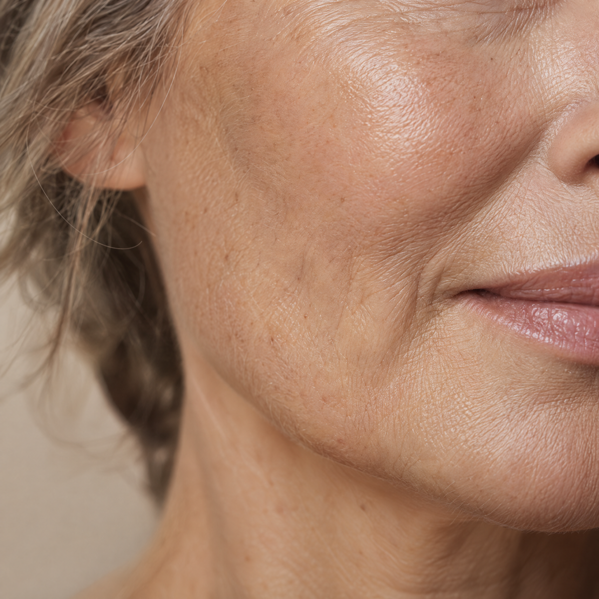 MATURE SKIN-57