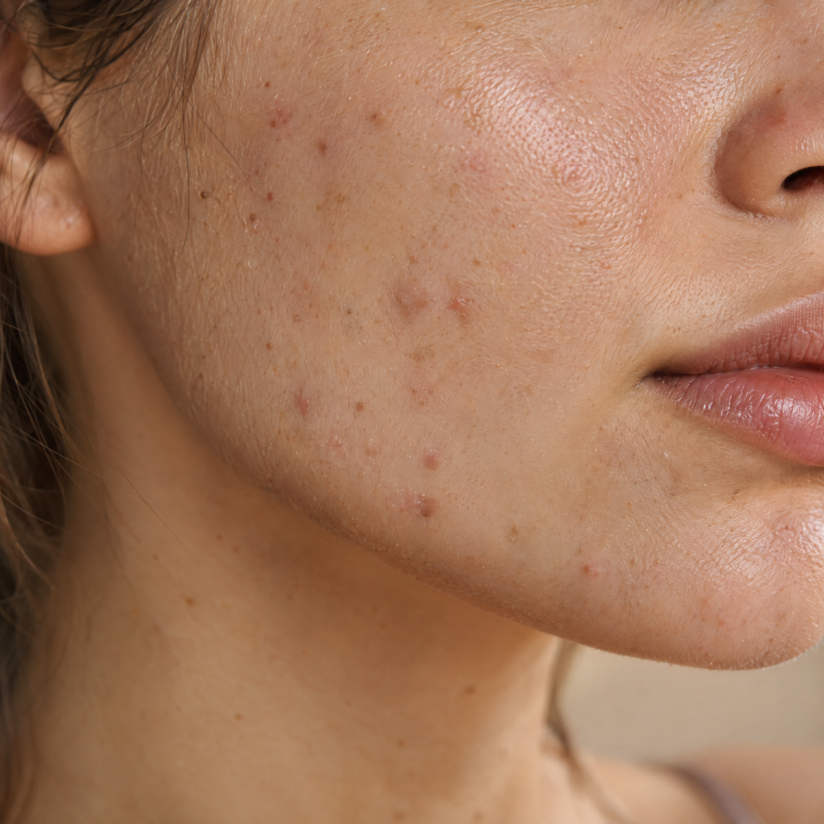 BLEMISH-PRONE SKIN-63