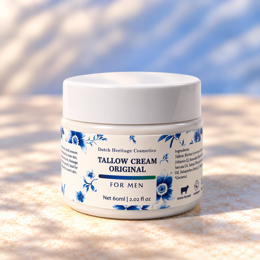 Tallow Cream Original, For Men