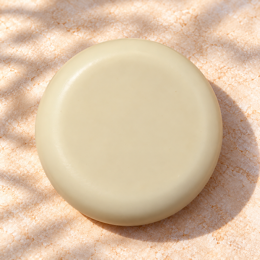 Camel Milk Tallow Soap, handmade